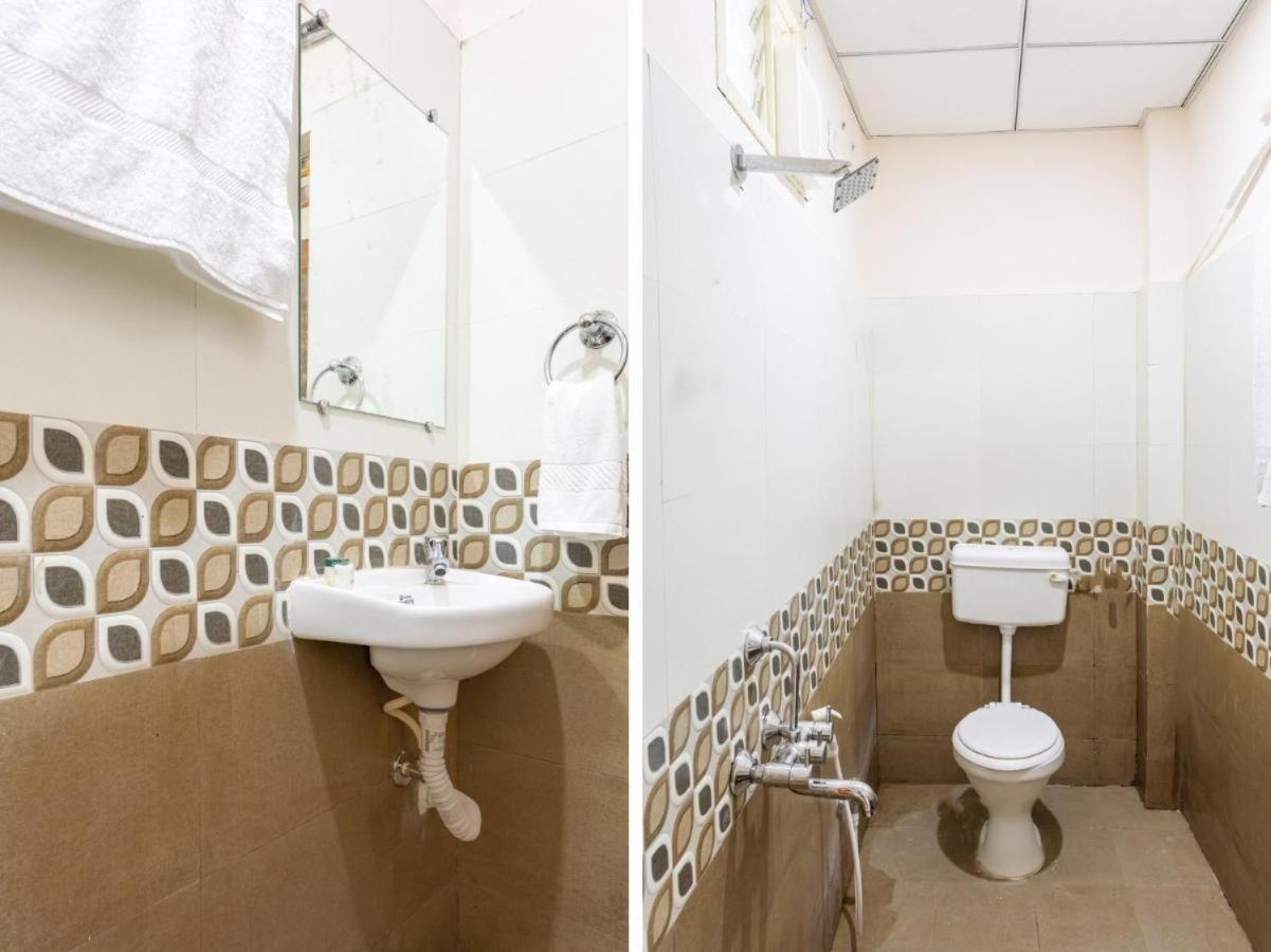 Jagtara Residency Hotel Indaur Kültér fotó